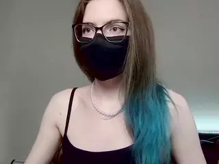 amber-candyfloss's Live Sex Cam Show