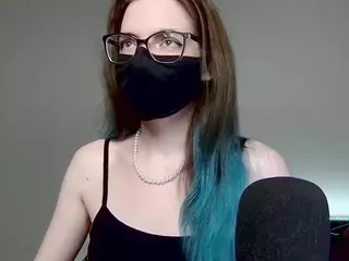 amber-candyfloss's Live Sex Cam Show