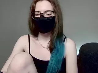 amber-candyfloss's Live Sex Cam Show