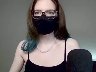 amber-candyfloss's Live Sex Cam Show