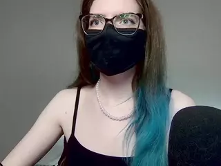 amber-candyfloss's Live Sex Cam Show