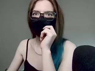 amber-candyfloss's Live Sex Cam Show