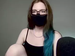 amber-candyfloss's Live Sex Cam Show
