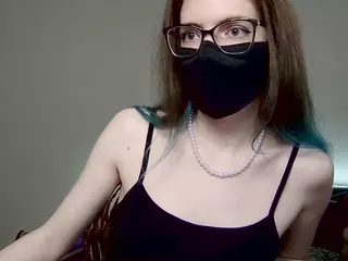 amber-candyfloss's Live Sex Cam Show