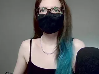 amber-candyfloss's Live Sex Cam Show