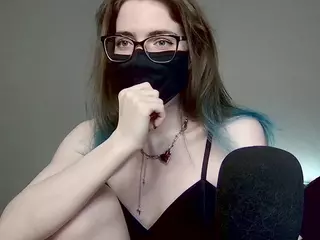 amber-candyfloss's Live Sex Cam Show