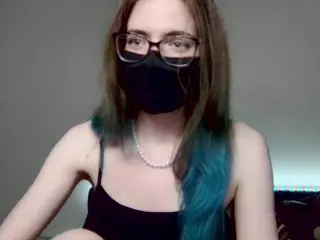 amber-candyfloss's Live Sex Cam Show