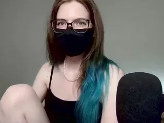 amber-candyfloss's Live Sex Cam Show