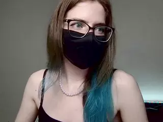 amber-candyfloss's Live Sex Cam Show