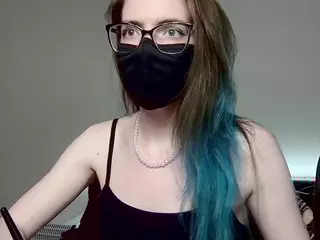 amber-candyfloss's Live Sex Cam Show