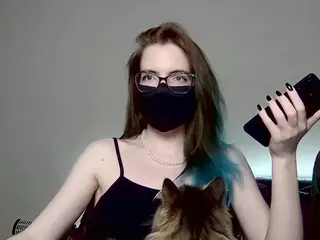 amber-candyfloss's Live Sex Cam Show