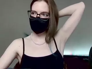 amber-candyfloss's Live Sex Cam Show