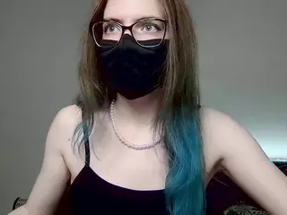 amber-candyfloss's Live Sex Cam Show