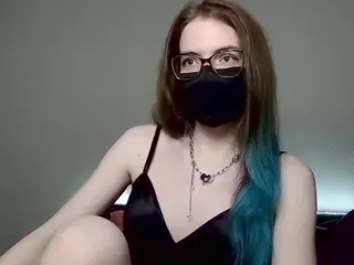 amber-candyfloss's Live Sex Cam Show