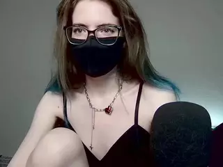 amber-candyfloss's Live Sex Cam Show