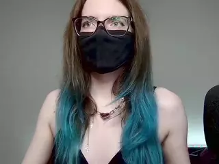 amber-candyfloss's Live Sex Cam Show