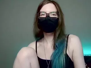 amber-candyfloss's Live Sex Cam Show