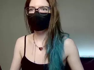 amber-candyfloss's Live Sex Cam Show