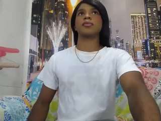 angelica-bragan Sex Cam Show
