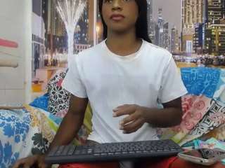 angelica-bragan Sex Cam Show