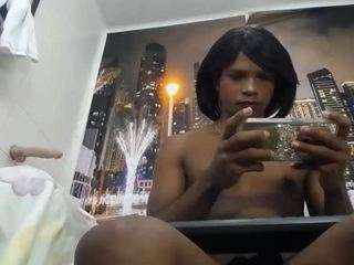 angelica-bragan Sex Cam Show