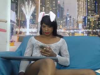 angelica-bragan live webcam show