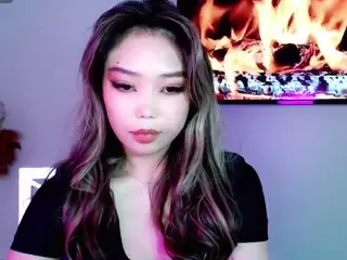 BingJioo's Live Sex Cam Show