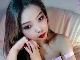 BingJioo's Live Sex Cam Show