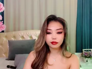 BingJioo's Live Sex Cam Show