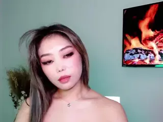 BingJioo's Live Sex Cam Show