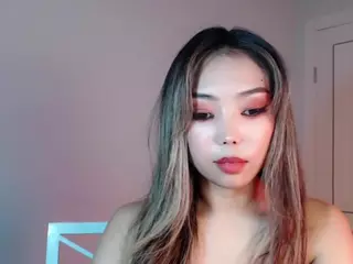 BingJioo's Live Sex Cam Show