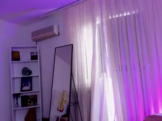 Bonnie-Blue's Live Sex Cam Show