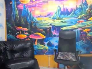 heidysumers Live Webcam on CamSoda