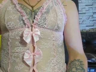 HeidySumers live webcam show
