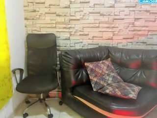 HeidySumers live webcam show
