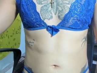 HeidySumers live cam preview