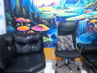 HeidySumers's Live Sex Cam Show
