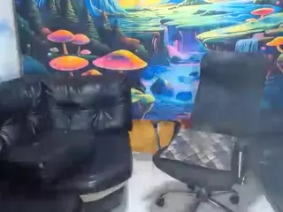 HeidySumers's Live Sex Cam Show