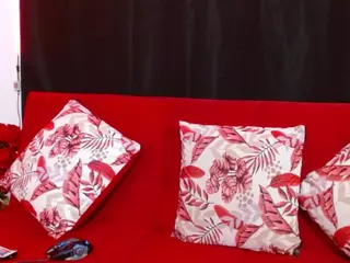 maria's Live Sex Cam Show