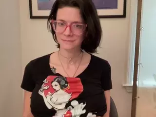 Naomi-Reah's Live Sex Cam Show