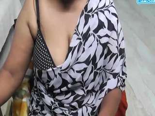 Saanvi indian