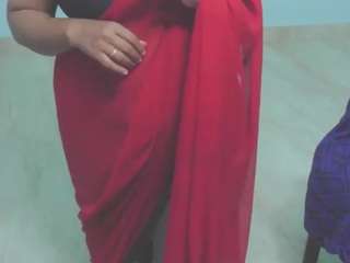 Saanvi indian