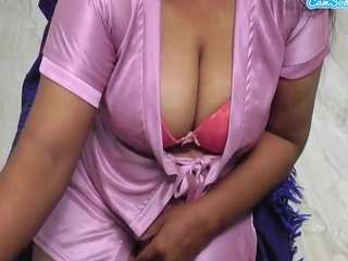 Saanvi indian