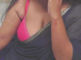 saanvipranha from CamSoda