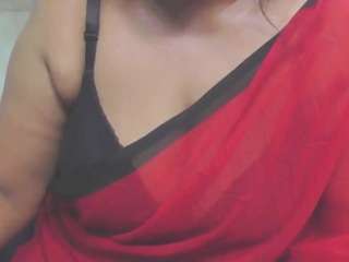 saanvipranha Live Webcam on CamSoda