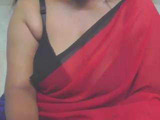 saanvipranha Live Webcam on CamSoda
