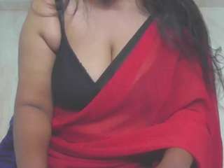 saanvipranha Live Webcam on CamSoda