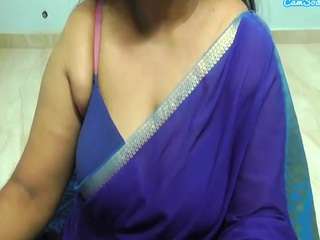 saanvipranha Live Webcam on CamSoda