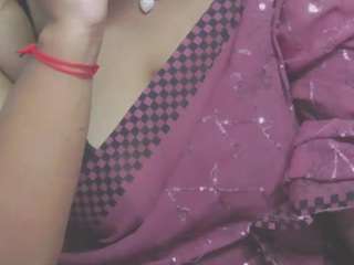 saanvipranha Live Webcam on CamSoda