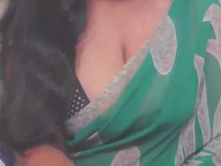 Saanvi indian